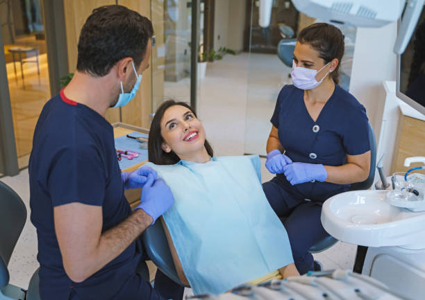 Best Invisalign and Clear Aligners  in Eastvale, CA