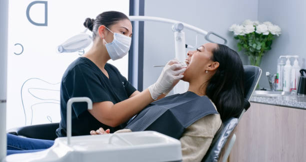 Dental Inlays and Onlays in Eastvale, CA