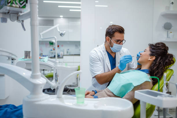 Best Crowns and Bridges  in Eastvale, CA