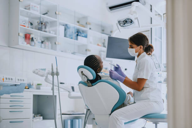 Why Choose Us for Your Dental Needs in Eastvale, CA